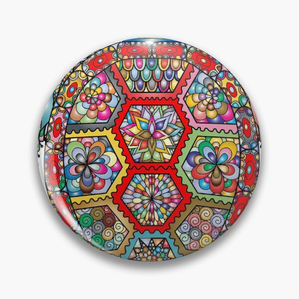 Item preview, Tortuga marina colorida designed and sold by Ducano.
