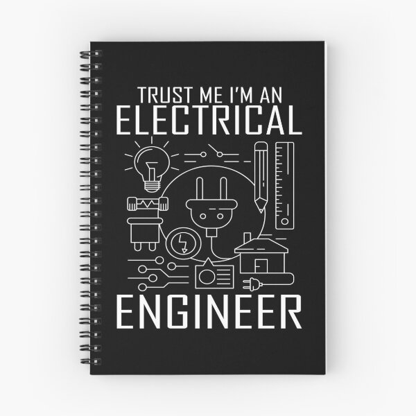 Item preview, Trust me I’m an electrical Engineer Electrician Power Engineer Master designed and sold by Merchking1.