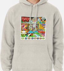 Pond - Man it Feels Like Space Again Pullover Hoodie