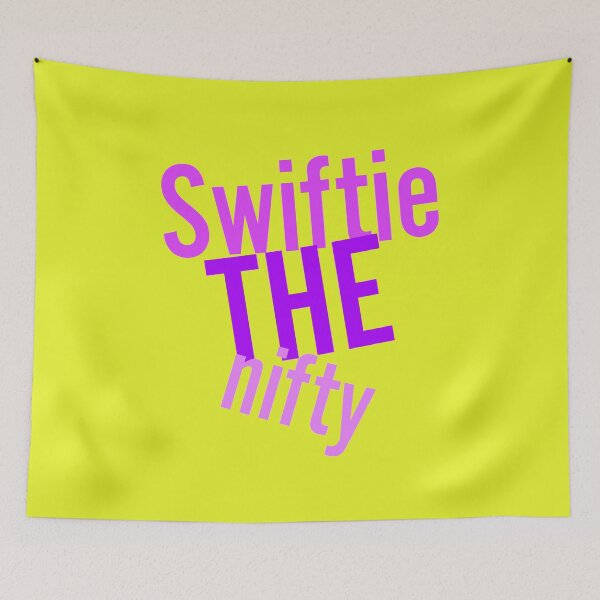 Item preview, Swiftie designed and sold by efenem.