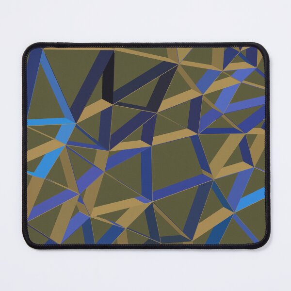 Item preview, 3D Futuristic GEO Lines X 1  designed and sold by Amir Faysal.
