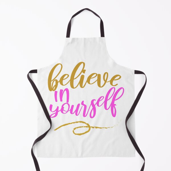 Item preview, Believe in Yourself designed and sold by mariazegena.