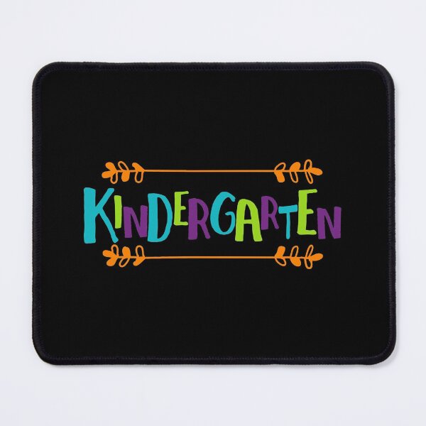 Item preview, Kindergarten, First Day of School, Back to School, Kindergarten Crew, Kinder Squad Teacher designed and sold by Merchking1.