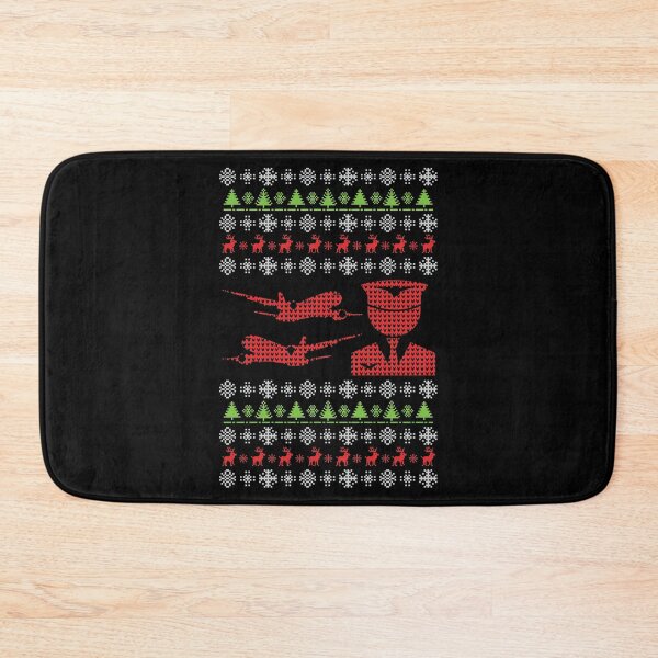 Item preview, Pilot Christmas Airplane Aircraft Profession Christmas Xmas designed and sold by Merchking1.