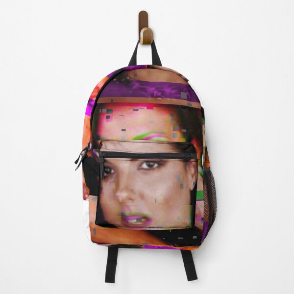 Item preview, Karen Glitches designed and sold by Dave1974.