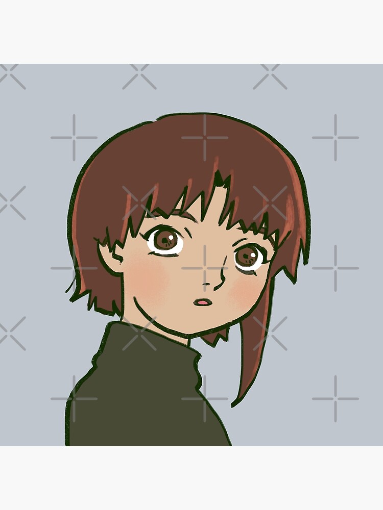 Assistir Serial Experiments Lain - séries online