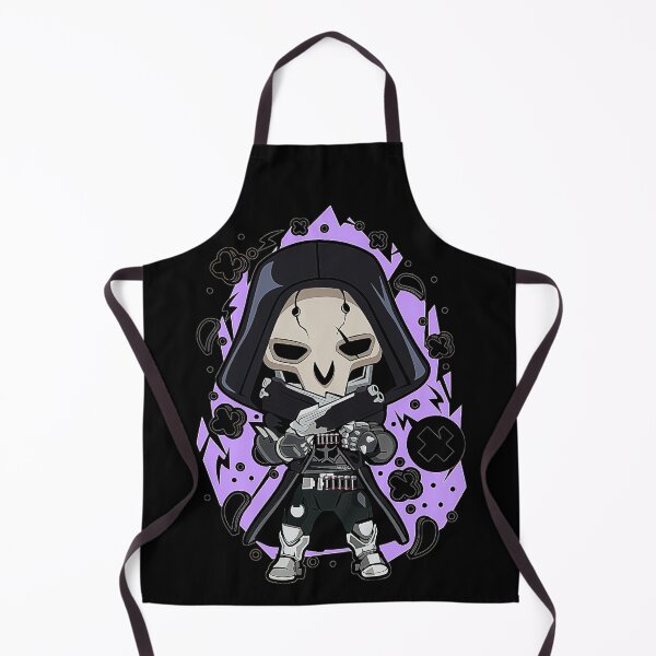 Item preview, ReaperCon designed and sold by ReaperConn652.