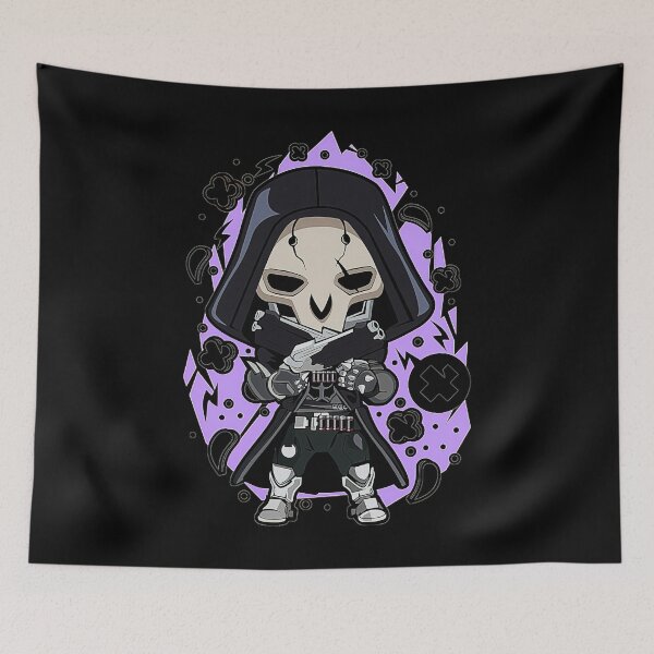 Item preview, ReaperCon designed and sold by ReaperConn652.