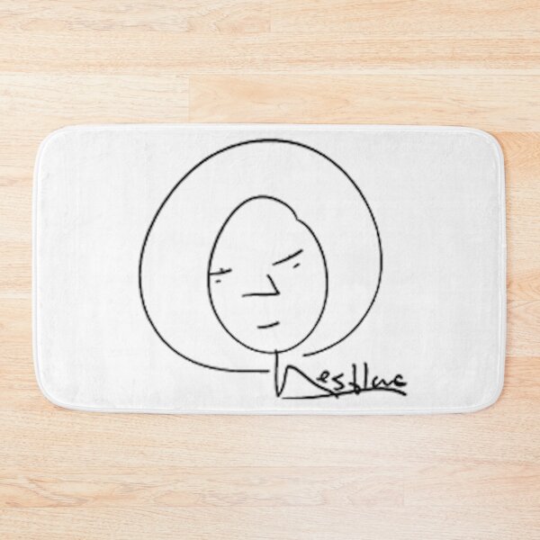 Item preview, Questlove Signature designed and sold by Kit Meade.