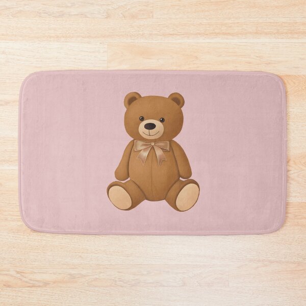 Item preview, Lovely Teddy Bear  designed and sold by Lonelychiwawa.