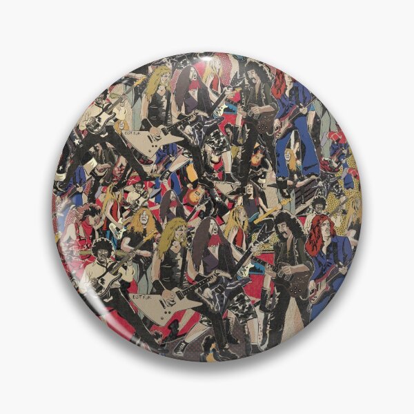 Item preview, GUITAR HERO designed and sold by Declan TIGER.