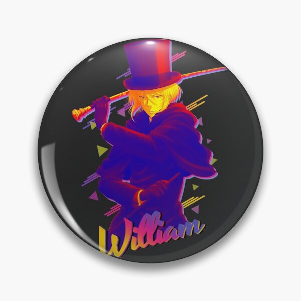 Item preview, Retro Williarty designed and sold by danderrion.