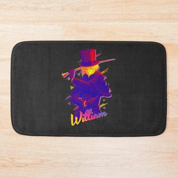 Item preview, Retro Williarty designed and sold by danderrion.