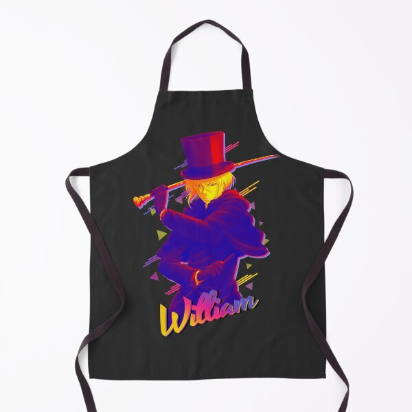Item preview, Retro Williarty designed and sold by danderrion.