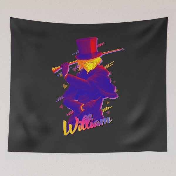 Item preview, Retro Williarty designed and sold by danderrion.