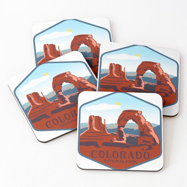 Item preview, Colorado National Monument designed and sold by Ashu-Tyagi.