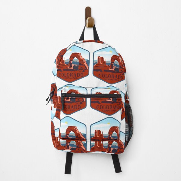 Item preview, Colorado National Monument designed and sold by Ashu-Tyagi.