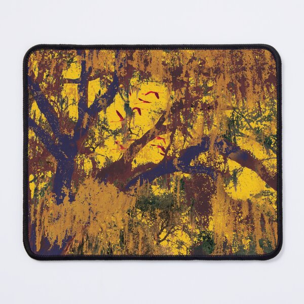 Item preview, Mandarin Too designed and sold by RickHillDesign.