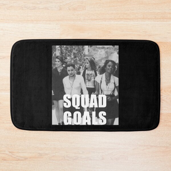 Item preview, Mens My Favorite Goth Squad Goals The Craft Gifts For Movie Fan designed and sold by TerrillBats.