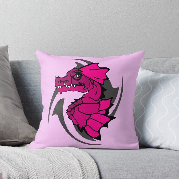 Item preview, Pink Dragon designed and sold by Trace1234.