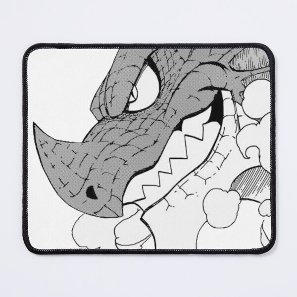 Item preview, Igneel The Fire Dragon King designed and sold by BeragonRe.