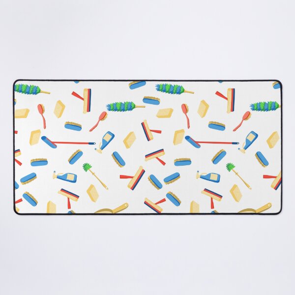 Item preview, Cleaning service supplies. designed and sold by Shoshina.