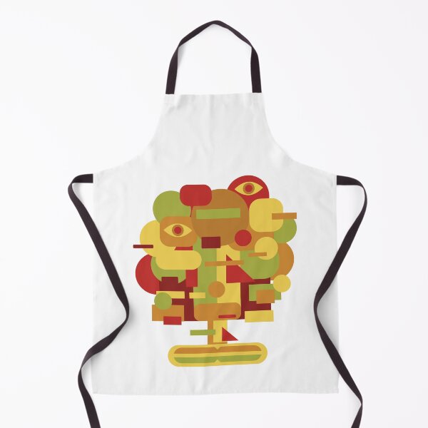 Item preview, Tree Cubism designed and sold by papererwin.