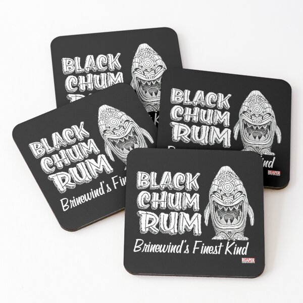 Item preview, ReaperCon designed and sold by ReaperConn652.
