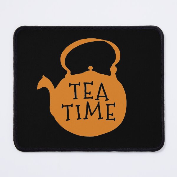 Item preview, Tea time designed and sold by PoeticGear.
