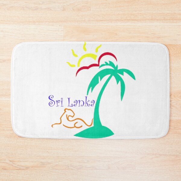Item preview, Sri Lanka  designed and sold by maheart83.