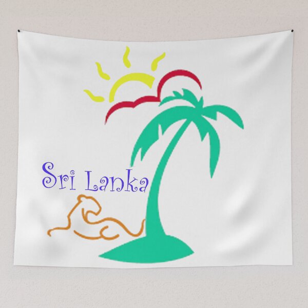 Item preview, Sri Lanka  designed and sold by maheart83.