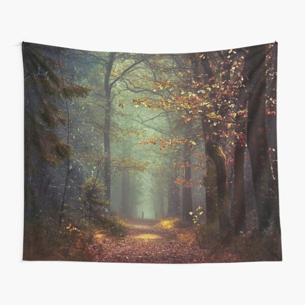 fall Tapestry