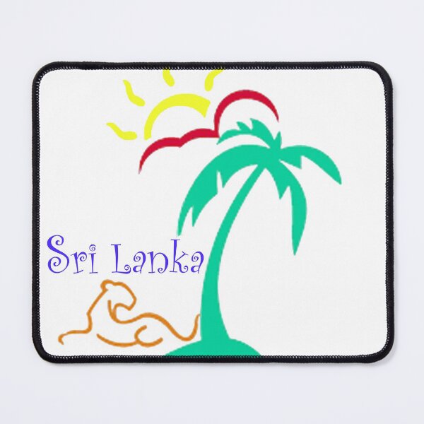 Item preview, Sri Lanka  designed and sold by maheart83.