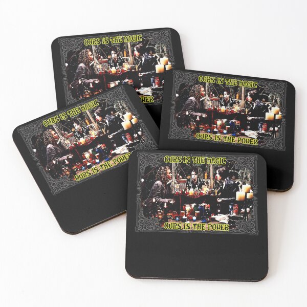 Item preview, More Then Awesome The Craft Witches Gifts Music Fans designed and sold by TerrillBats.