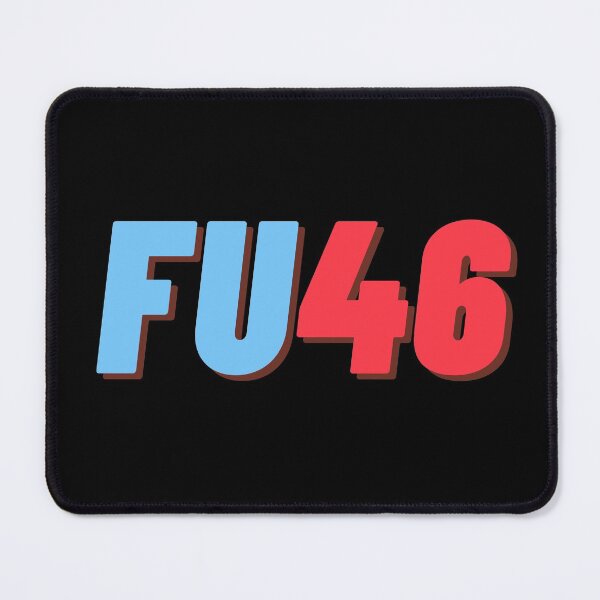 Item preview, Fu46 designed and sold by RayanDesigns.