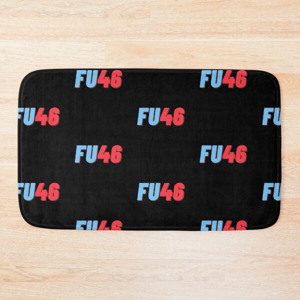 Item preview, Fu46 designed and sold by RayanDesigns.