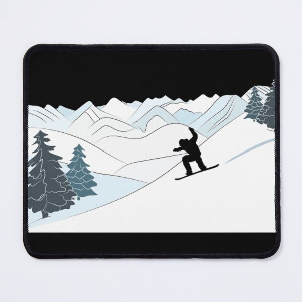 Item preview, Born to Snowboard designed and sold by Disloyal156.
