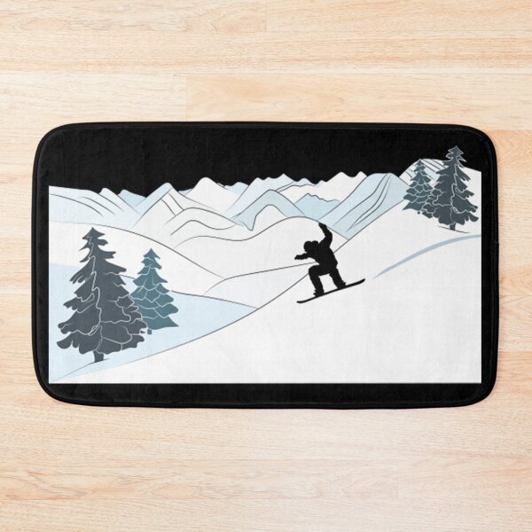 Item preview, Born to Snowboard designed and sold by Disloyal156.