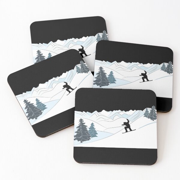 Item preview, Born to Snowboard designed and sold by Disloyal156.