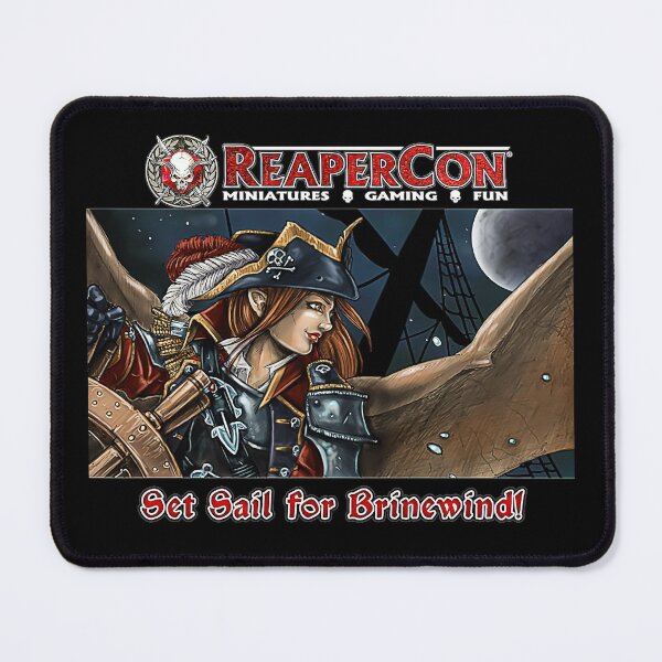 Item preview, ReaperCon designed and sold by ReaperConn652.