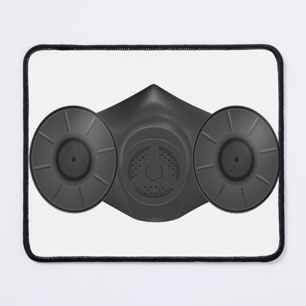 Item preview, Gas Mask. designed and sold by lantica.