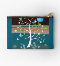 Summer Breeze Studio Pouch