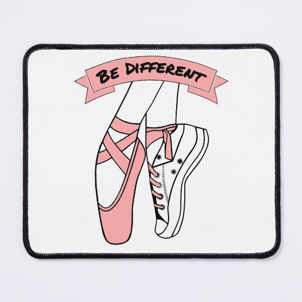 Item preview, Pink Ballet Shoes designed and sold by Trace1234.