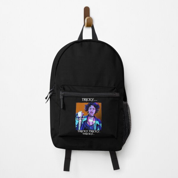 Item preview, Music Retro Tricky Fitted Cool Graphic Gift designed and sold by TerrillBats.