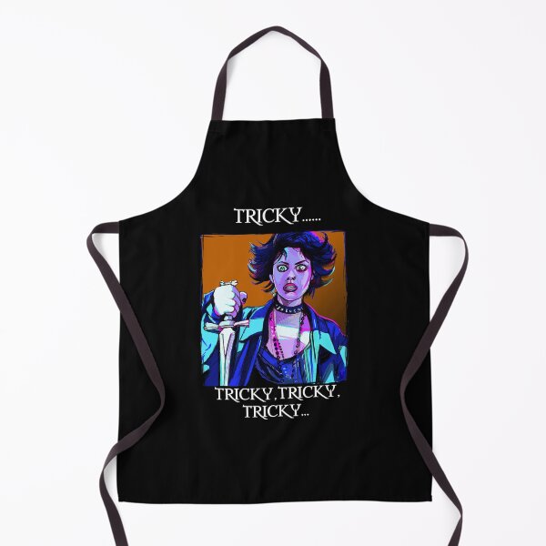 Item preview, Music Retro Tricky Fitted Cool Graphic Gift designed and sold by TerrillBats.