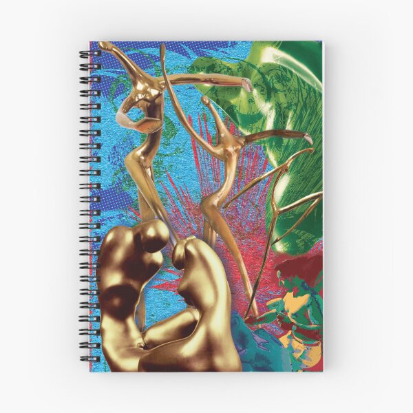 Item preview, The Dance of Life  designed and sold by RickHillDesign.
