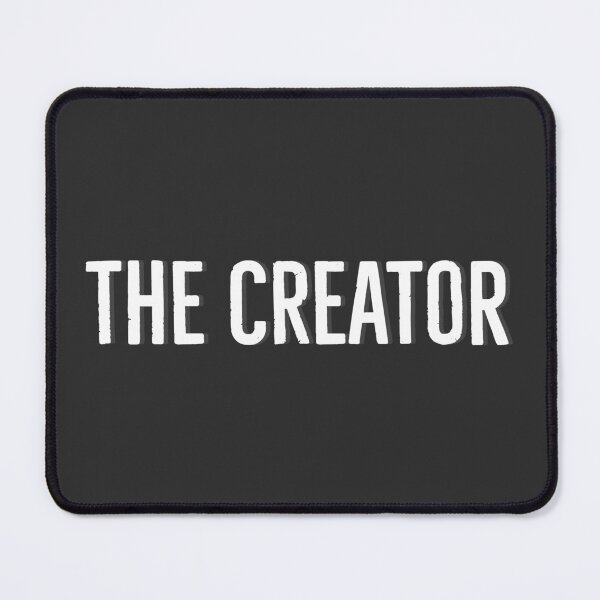 Item preview, The Creator designed and sold by Rayner21.