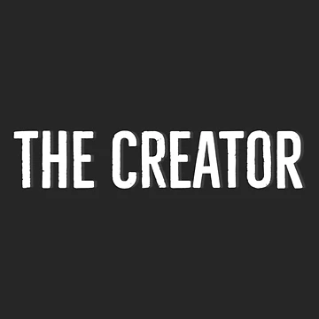 Artwork thumbnail, The Creator by Rayner21