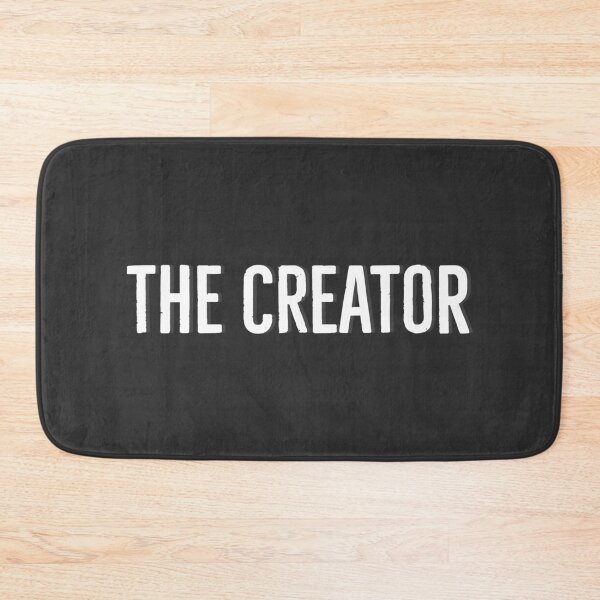 Item preview, The Creator designed and sold by Rayner21.