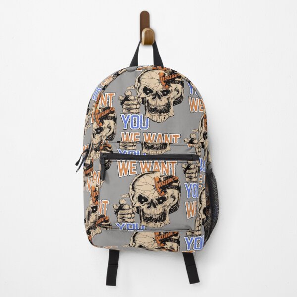 Item preview, Vintage We Want You Military Reruiting Retro Army Halloween Gift designed and sold by TheAplus.